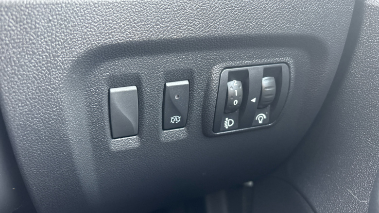 Renault Captur 1.5 dCi 90 Iconic 5dr Diesel Hatchback